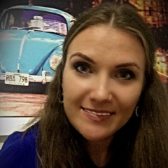 Анастасия Челик, 06.06, Mersin