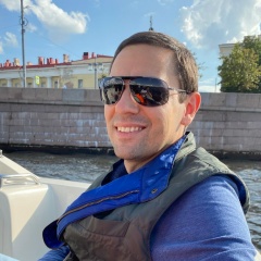 Эдуард Агамов, 20.03.1984, Санкт-Петербург