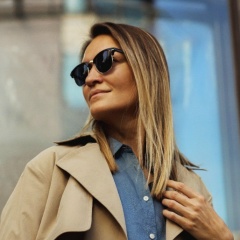 Наталья Морсина, 17.04.1984, Москва