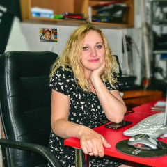 Ирина Савченко, 04.12, Киев
