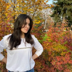 Элина Кунижева, 13.10.1920, Нальчик