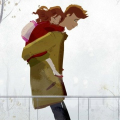 Galina Nikulina, 19.03.1986, Москва