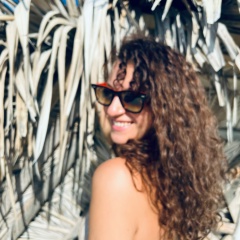 Ольга Королевнина, 04.04