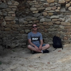 Артем Семко, 14.05, Санкт-Петербург