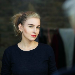 Екатерина Кращенко, 12.12.1987, Киев