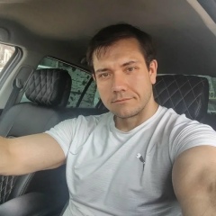 Матвей Широков, 21.03.1990, Москва