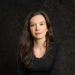 Елена Моданова, 27.09.1985, Санкт-Петербург