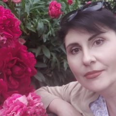 Мария Позднякова, 27.10, Санкт-Петербург
