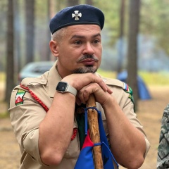 Олег Селезнёв, 08.01.1988, Санкт-Петербург