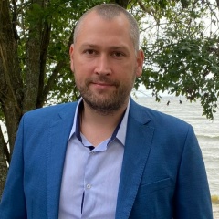 Игорь Охремчук, 11.01