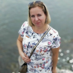 Юлия Редькина, 28.06.1985, Орёл