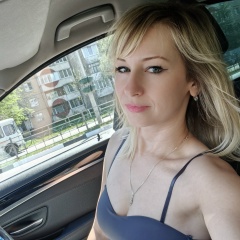 Наталия Фионова, 05.08.1983, Старый Оскол
