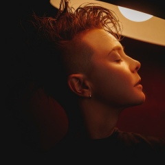 Антонина Лысикова, 23.02.1988