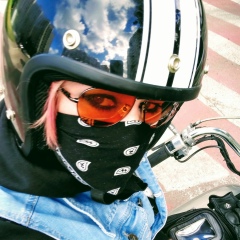 Анастасия Калинина, 24.01.1989, Москва