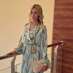 Валентина Янчерук, 04.03, Ворсма