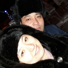 Айнур Сергазинова, 26.12.1988, Семей