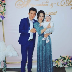 Гулжамал Кишкенебаева, 10.12.1996, Алматы