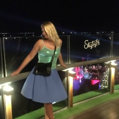 Яночка Кузнецова, 03.01, Санкт-Петербург