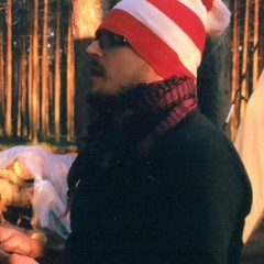 Максим Милевский, 17.02.1985, Псков