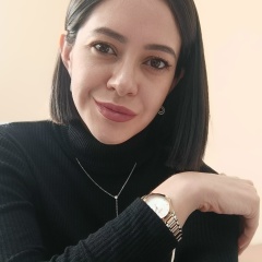 Елена Степанова, 28.08.1989, Южно-Сахалинск