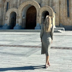 Галина Плетнева, 07.03.1990, Владикавказ