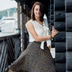 Златослава Близнюк, 12.05, Киев