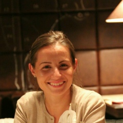 Мария Зубова, 30.07.1981