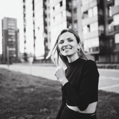 Galina Petrova, Санкт-Петербург