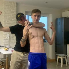 Сергей Карапуз, 28.01.1999, Могилёв