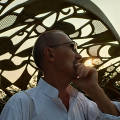 Андрей Тараторкин, 25.01.1960, Катанда