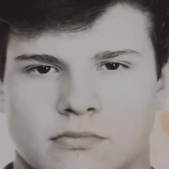 Максим Серков, 25.06.1978, Санкт-Петербург