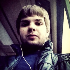 Александр Ефанов
