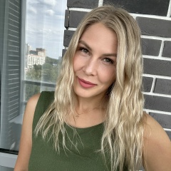 Анастасия Павленко