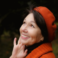 Марина Ткачук, 28.01, Санкт-Петербург