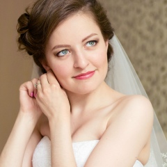 Anna Chandler, 21.06.1989, Москва