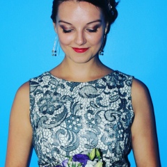 Танюша Пархомей, 06.04.1989, Днепр (Днепропетровск)