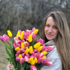 Надежда И Таксы, 11.06.1993, Симферополь