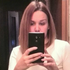 Евгения Усольцева, 21.11, Новосибирск