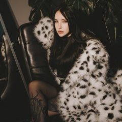 Роксана Волк, Воронеж