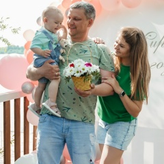 Наталья Шишаева, 22.06, Новосибирск