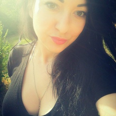 Марина Шаркова, 29.12.1984, Волгодонск