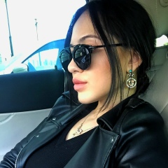 Айгуль Мингазтдинова, 03.07.1993, Уфа