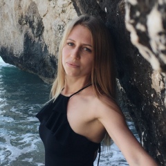 Юлия Лёвкина, 04.06, Москва