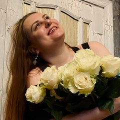 Ксения Терехова, 12.11.1988, Балашиха