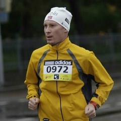 Андрей Картушин, 20.11.1980