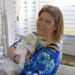 Юлия Синягина, 23.12.1974, Санкт-Петербург