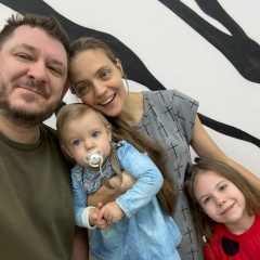 Марина Светлорусова, Брянск