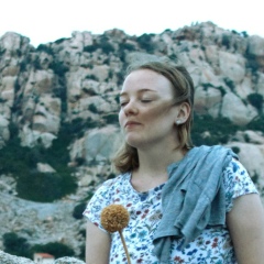 Виола Павлова, 17.05.1991, Stuttgart