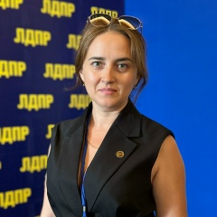 Рина Раянова, Самара