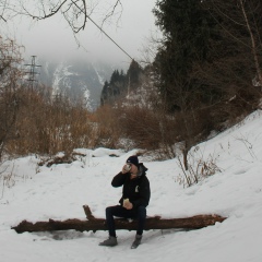 Дима Мокин, 03.02.1996, Санкт-Петербург